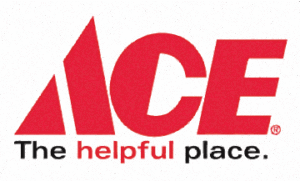 Ace Hardware The Helpful Place logo