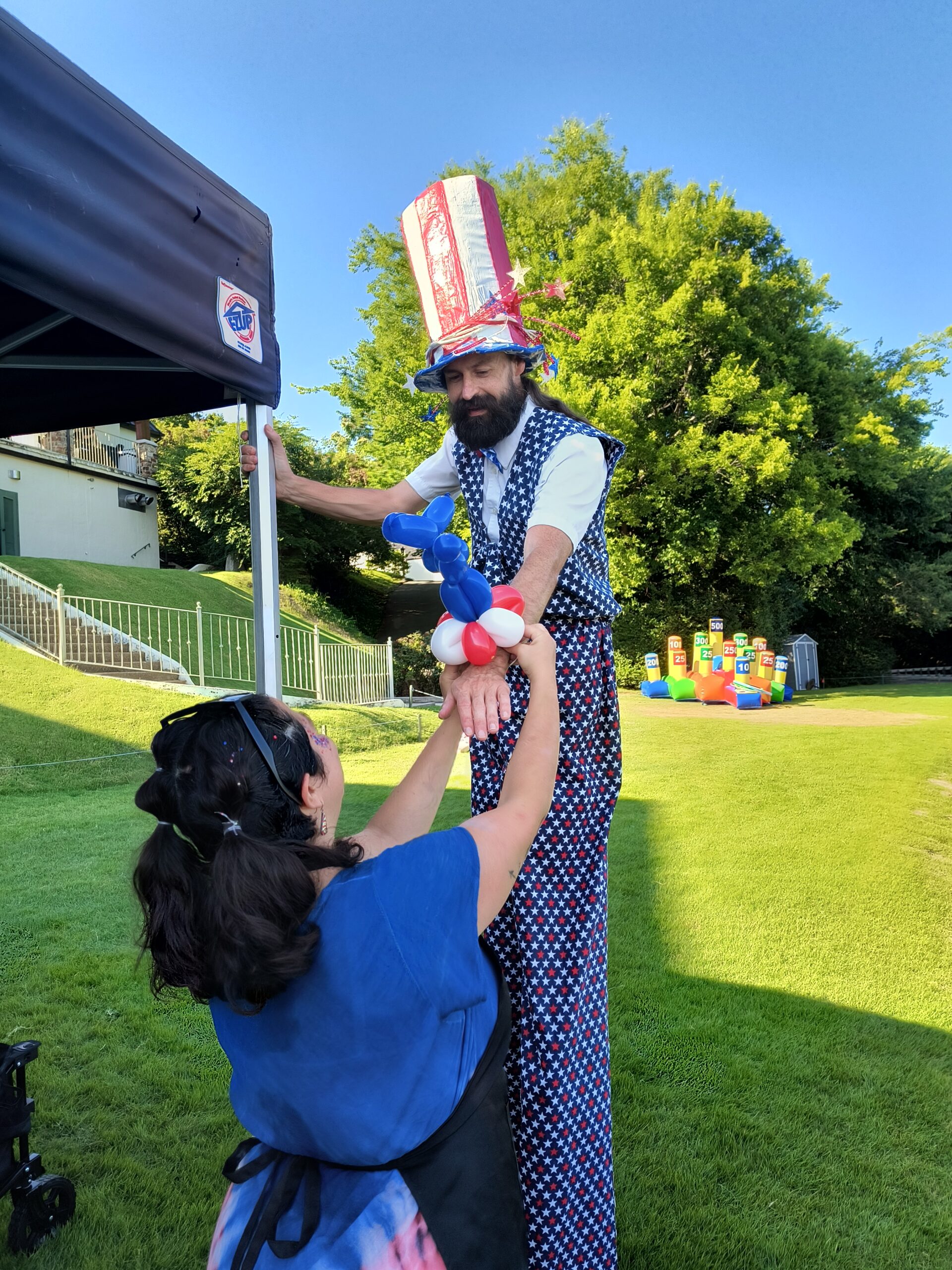 Event Entertainment in Knoxville TN for All Ages