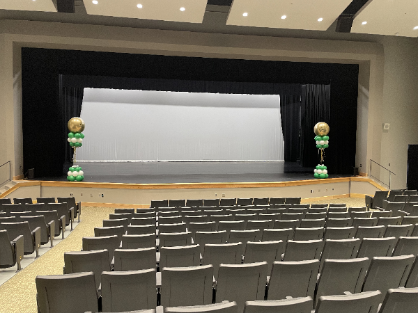 Exciting Back to School Fun at Catholic High School Knoxville!