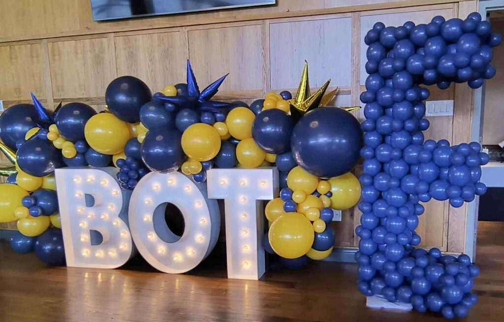 Football Season in Knoxville TN