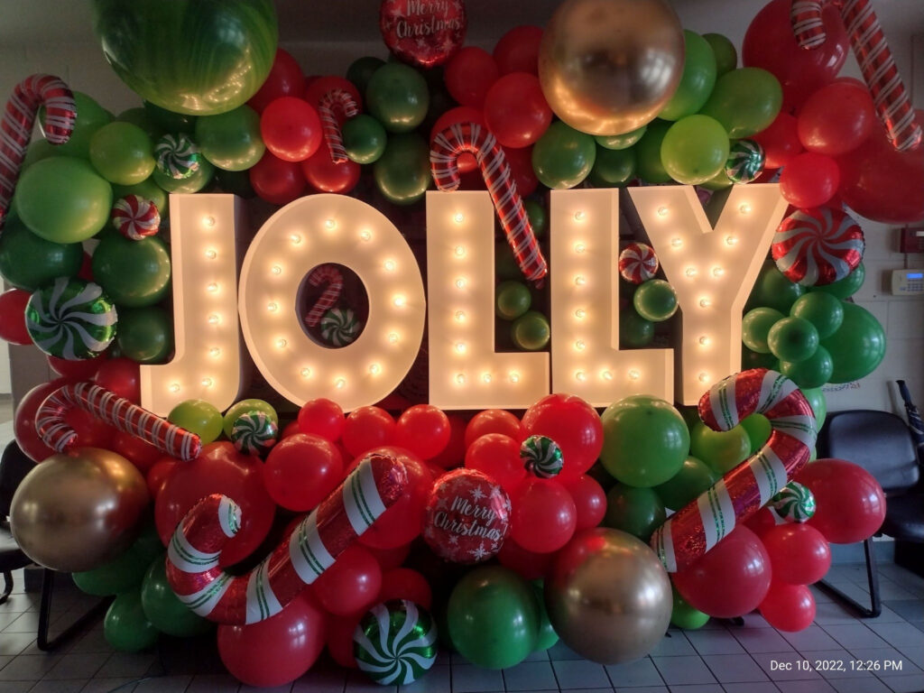 Corporate Holiday Party Decor in Knoxville: How to Plan a Celebration Your Team Actually Talks About