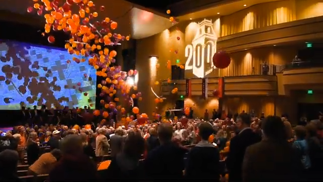 Balloon Drops in Knoxville TN: Create an Unforgettable Event Finale